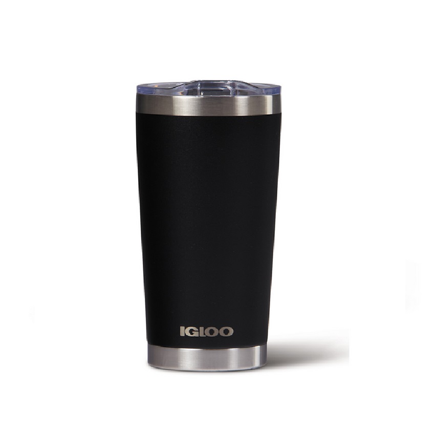 Θερμός Ποτήρι Tumbler 20 Oz (7 Χρώματα) της Igloo UNI66850 trazeras|UNI66850