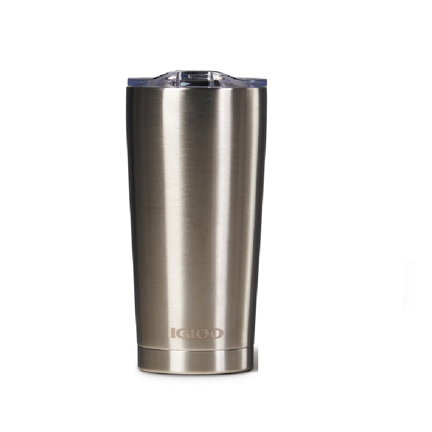 Θερμός Ποτήρι Tumbler 20 Oz (7 Χρώματα) της Igloo UNI66850 trazeras|UNI66850
