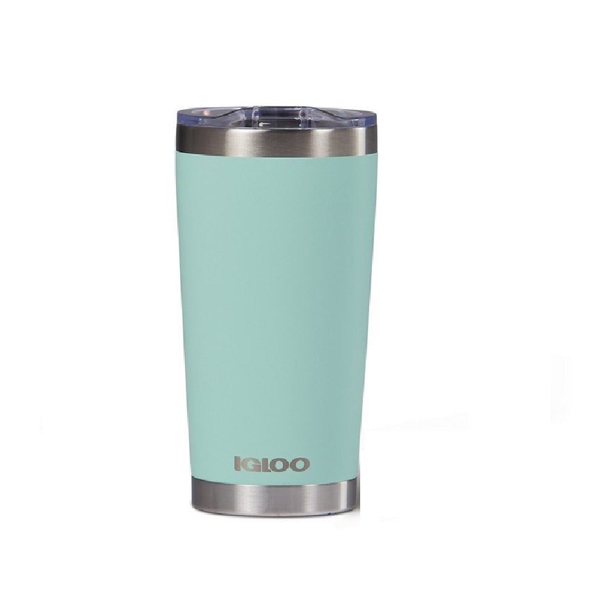 Θερμός Ποτήρι Tumbler 20 Oz (7 Χρώματα) της Igloo UNI66850 trazeras|UNI66850