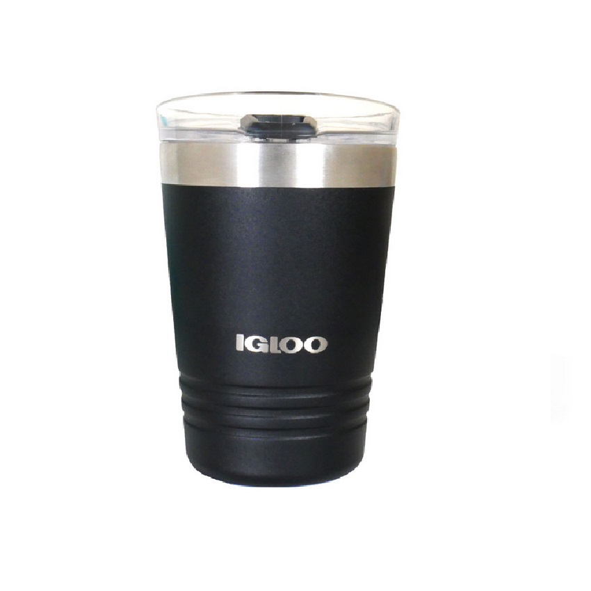 Θερμός Ποτήρι Tumbler 12 Oz της Igloo UNI66851 trazeras|UNI66851