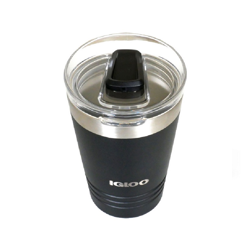 Θερμός Ποτήρι Tumbler 12 Oz της Igloo UNI66851 trazeras|UNI66851
