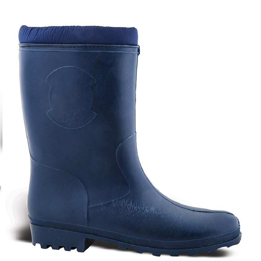Γαλότσες OL-338-3 (Blue) της ZAK SHOES ZAK66092 trazeras|ZAK66092