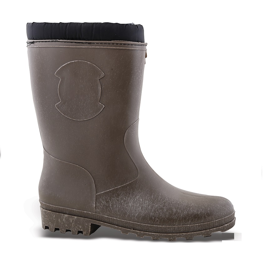 Γαλότσες OL-338-3 (Beige) της ZAK SHOES ZAK66130 trazeras|ZAK66130