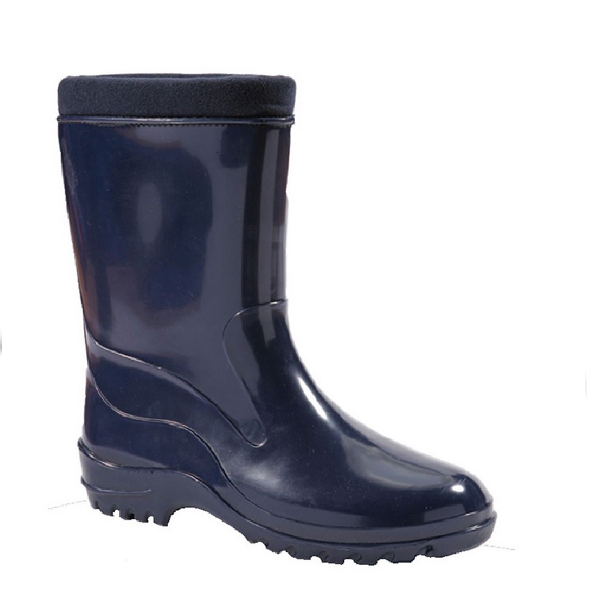 Γαλ΄ότσα PS-200P (Blue) της Zak Shoes ZAK66131 trazeras|ZAK66131