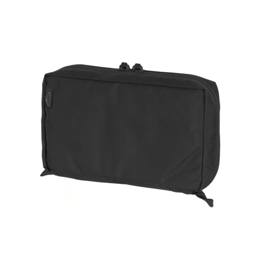 Τσαντάκι Πολλαπλών Χρήσεων EDC Insert Large Cordura (Black) της Helikon-Tex LIK77989 trazeras|LIK77989