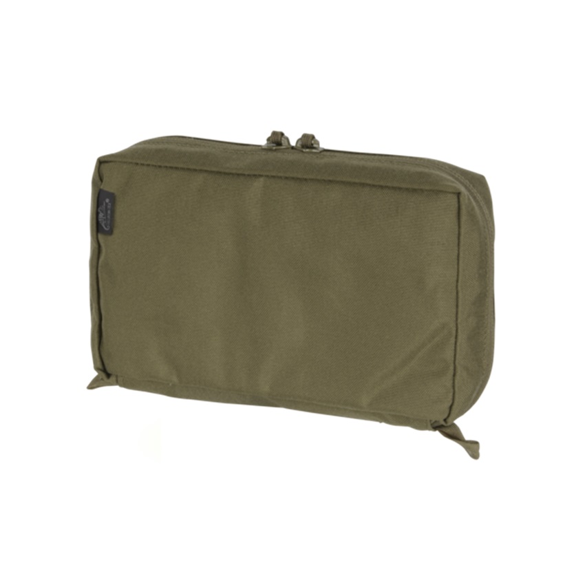 Τσαντάκι Πολλαπλών Χρήσεων EDC Insert Large Cordura (Olive Green) της Helikon-Tex LIK77990 trazeras|LIK77990
