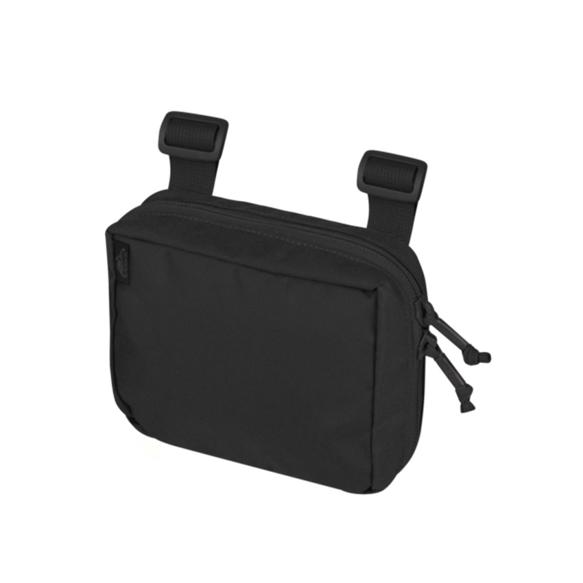 Τσαντάκι Πολλαπλών Χρήσεων EDC Insert Medium Cordura (Black) της Helikon-Tex LIK77991 trazeras|LIK77991
