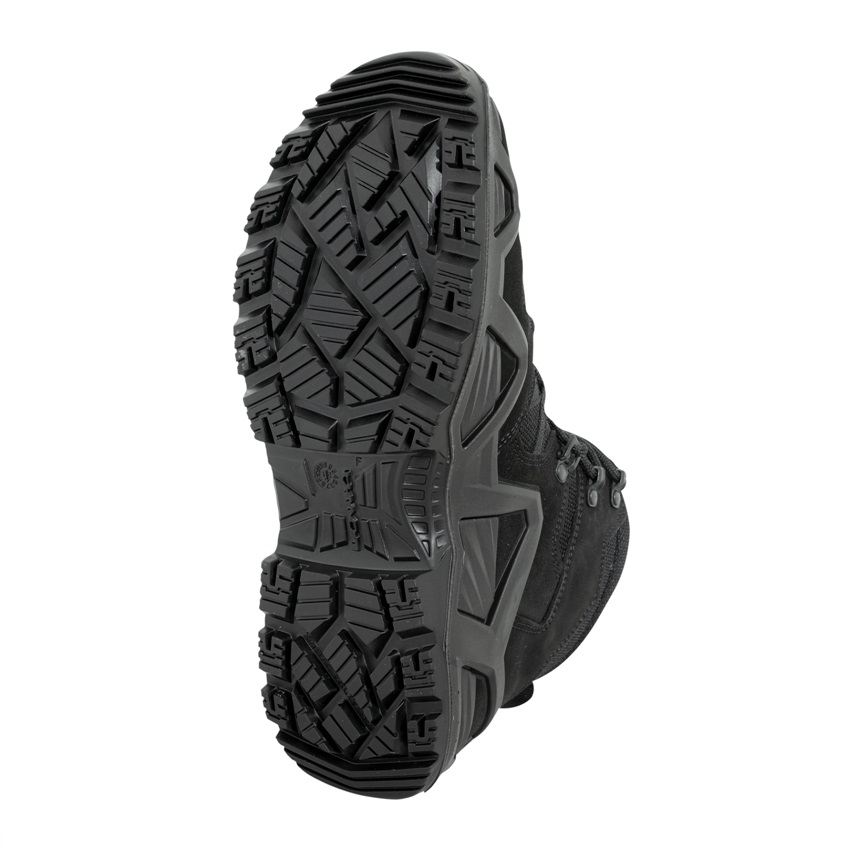 Επιχειρησιακά Άρβυλα Zephyr MK2 GTX Mid Einsatzstiefel Wide Mid 6'' (Black) της Lowa SRS71558 trazeras|SRS71558