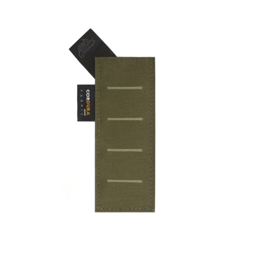 Αντάπτορας Εισαγωγής Molle Adapter Insert 1 Cordura (Olive Green) της Helikon-Tex LIK77994 trazeras|LIK77994