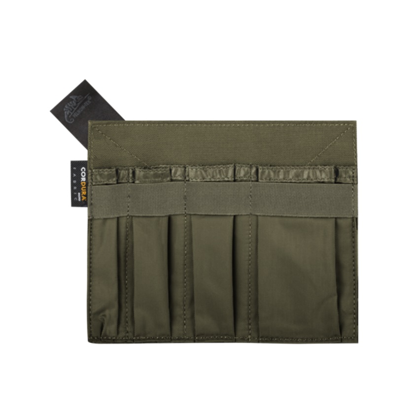 Ένθετο Organizer Insert Large (Olive Green) της Helikon-Tex LIK78000 trazeras|LIK78000