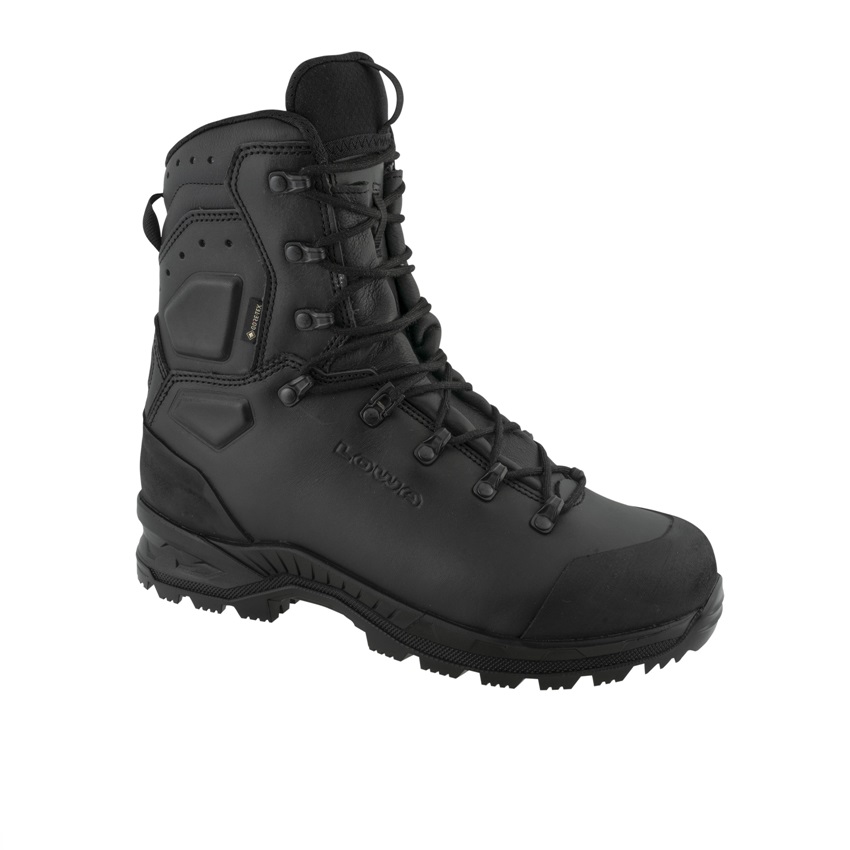 Επιχειρησιακές Αρβύλες Vanguard 8.0 SZ Leather, High 8'' (Black) της Magnum TRA81693 trazeras|TRA81693