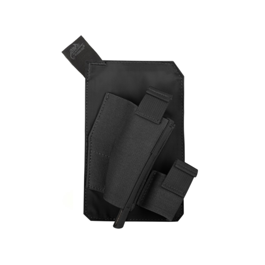 Θήκη Πιστ. Pist. Holder Insert (Black) της Helikon-Tex LIK78007 trazeras|LIK78007