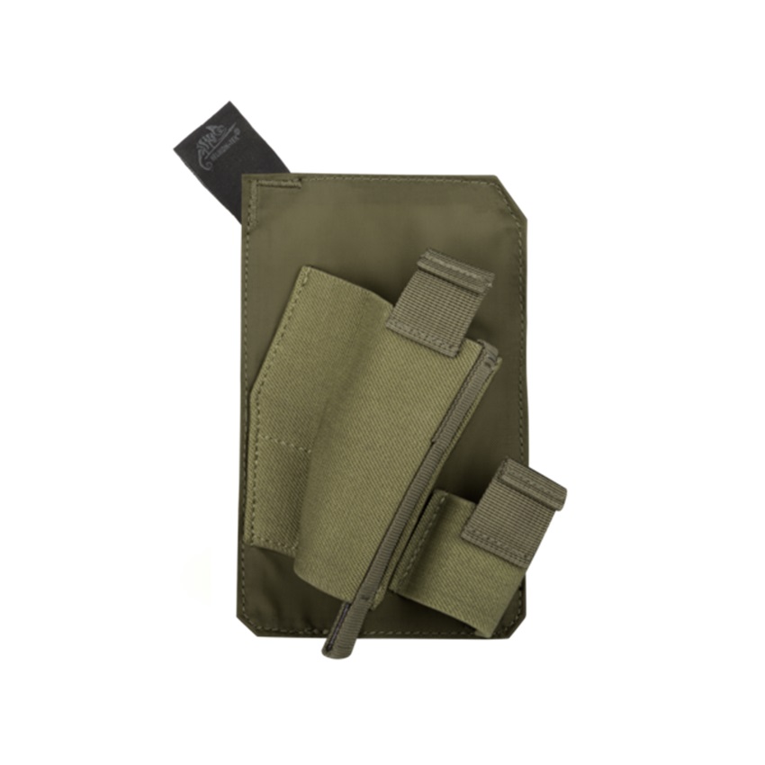 Θήκη Πιστ. Pist. Holder Insert (Olive Green) της Helikon-Tex LIK78008 trazeras|LIK78008