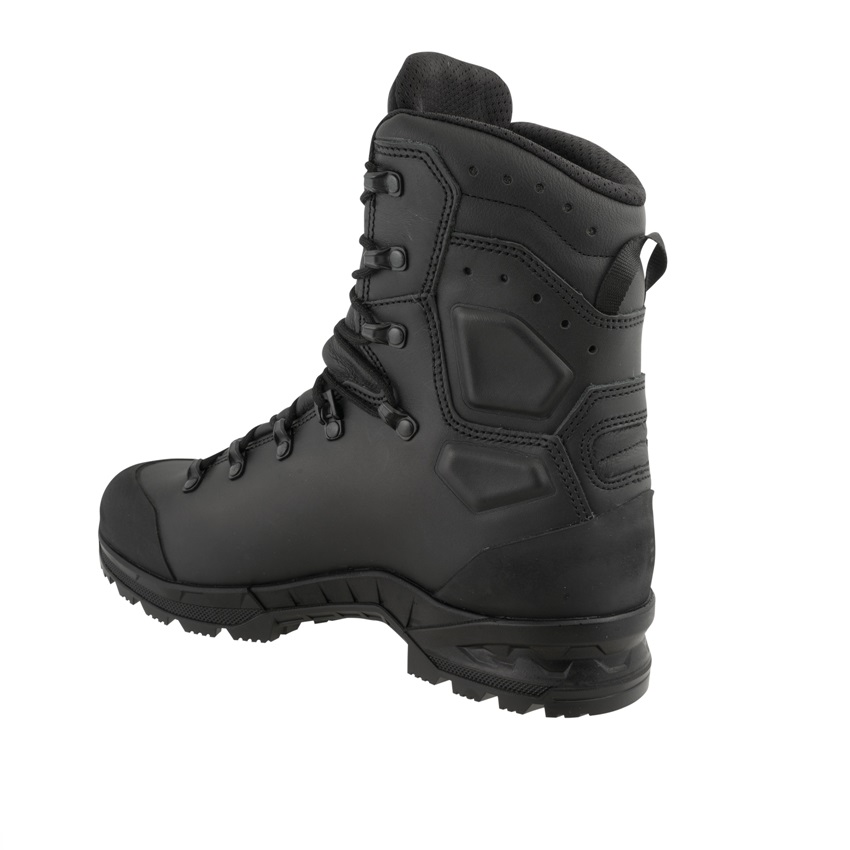 Επιχειρησιακές Αρβύλες Vanguard 8.0 SZ Leather, High 8'' (Black) της Magnum TRA81693 trazeras|TRA81693
