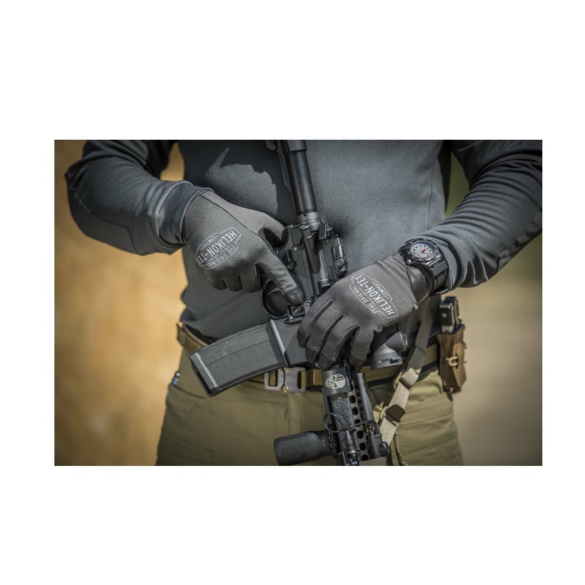 Γάντια Rangeman (Coyote) της Helikon-Tex LIK78014 trazeras|LIK78014