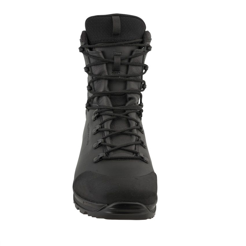 Επιχειρησιακές Αρβύλες Vanguard 8.0 SZ Leather, High 8'' (Black) της Magnum TRA81693 trazeras|TRA81693