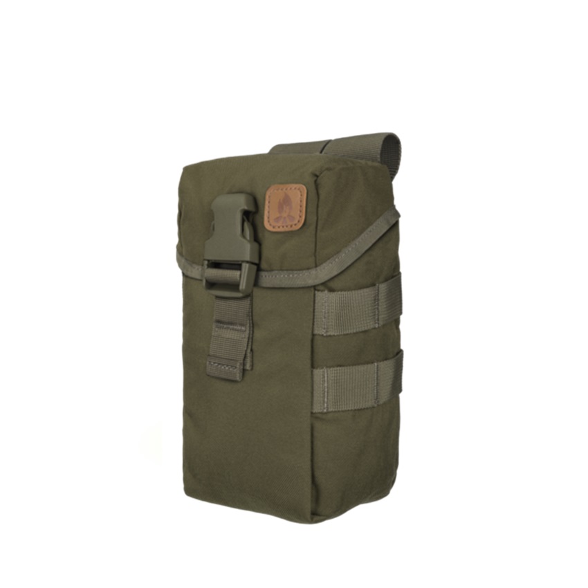 Θήκη Υδροδοχείου Water Canteen Pouch (Olive Green) της Helikon-Tex LIK78019 trazeras|LIK78019