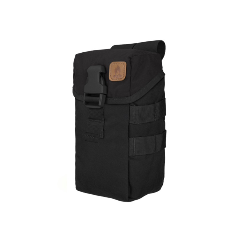 Θήκη Υδροδοχείου Water Canteen Pouch (Black) της Helikon-Tex LIK78020 trazeras|LIK78020