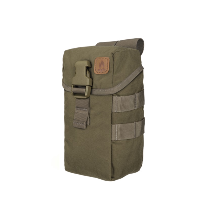 Θήκη Υδροδοχείου Water Canteen Pouch (Adaptive Green) της Helikon-Tex LIK78023 trazeras|LIK78023