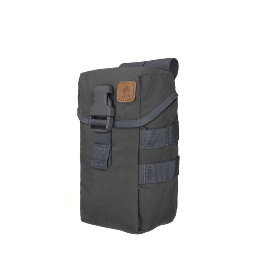 Θήκη Υδροδοχείου Water Canteen Pouch (Shadow Grey) της Helikon-Tex LIK78024 trazeras|LIK78024