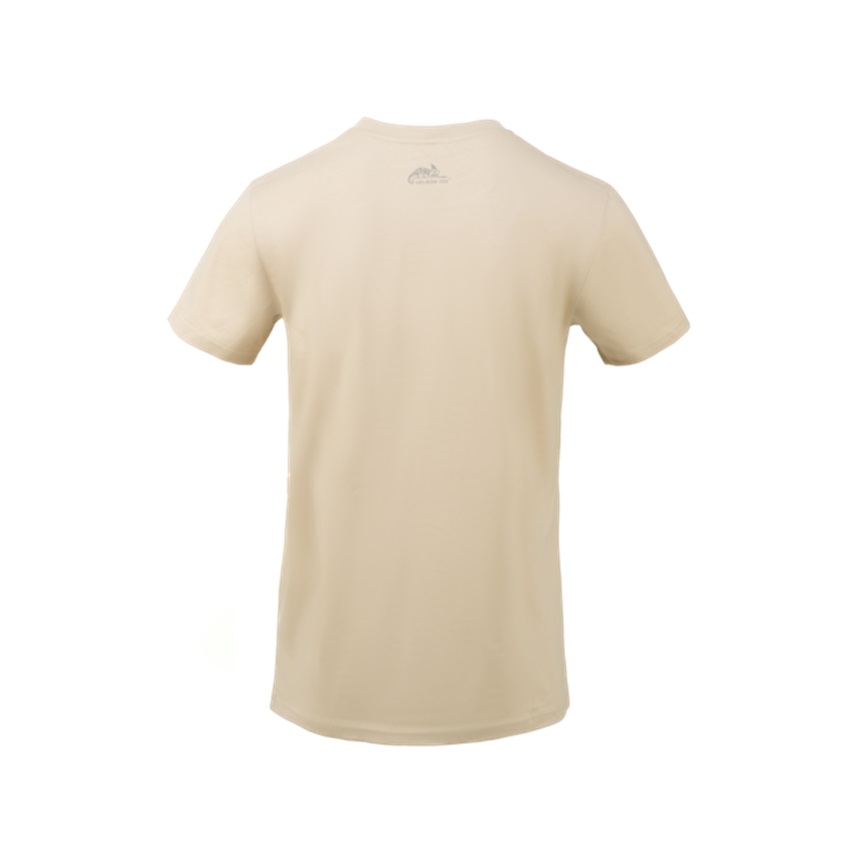 Βαμβακερή Κοντομάνικη Μπλούζα T-Shirt Outback Life (Taiga Green) Helikon-Tex LIK78373 trazeras|LIK78373