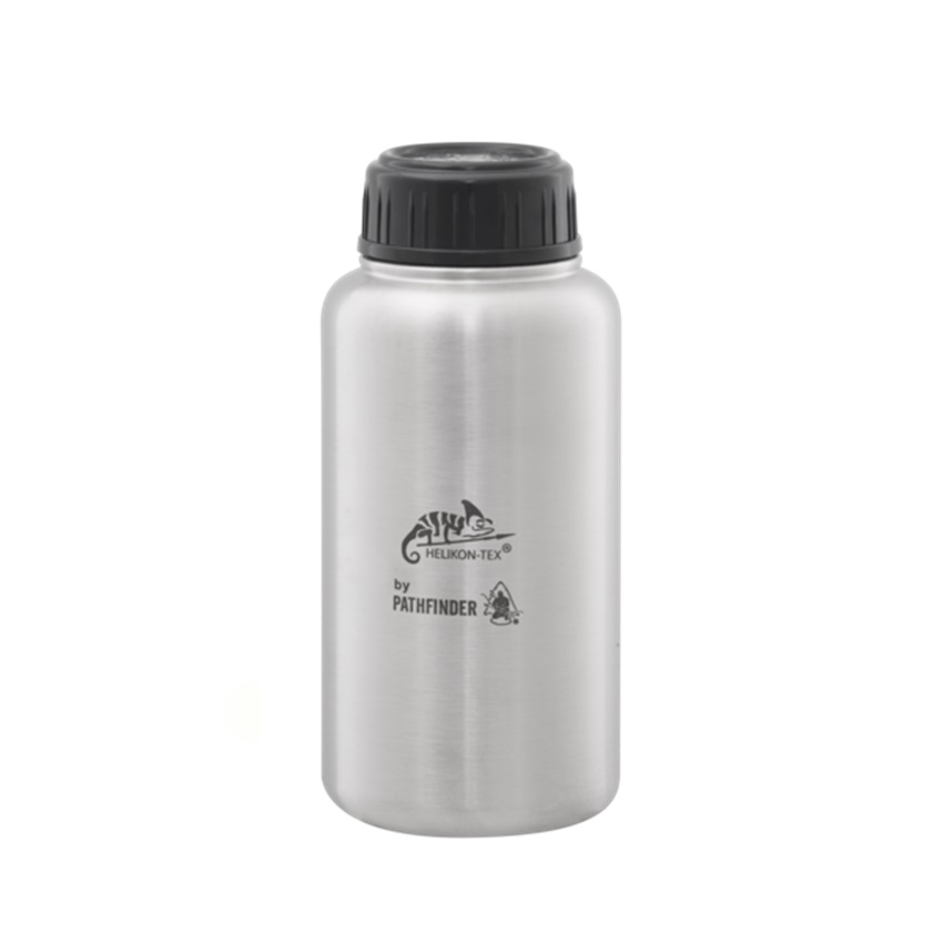 Ανοξείδωτο Μπουκάλι Pathfinder Water Bottle 0,95L της Helikon-Tex LIK78043 trazeras|LIK78043