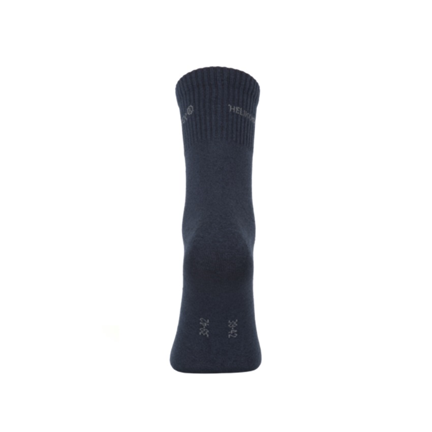 Κάλτσες 3 Ζευγάρια All Round (Black) της Helikon-Tex LIK78056 trazeras|LIK78056