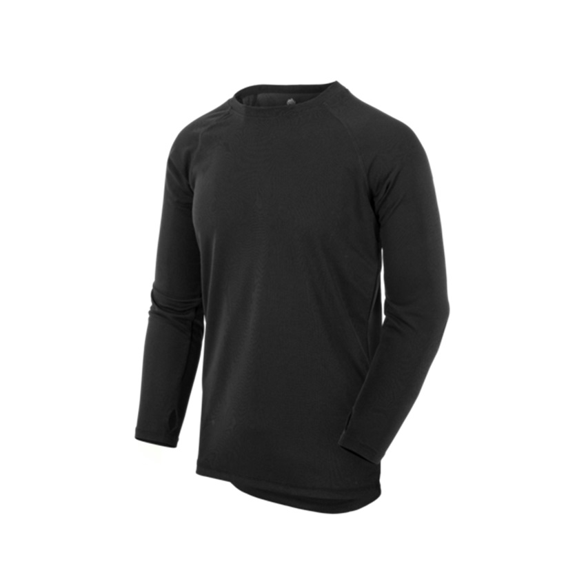 Μπλούζα Εσώρουχο Underwear US Lvl1 (Black) της Helikon-Tex LIK78061 trazeras|LIK78061