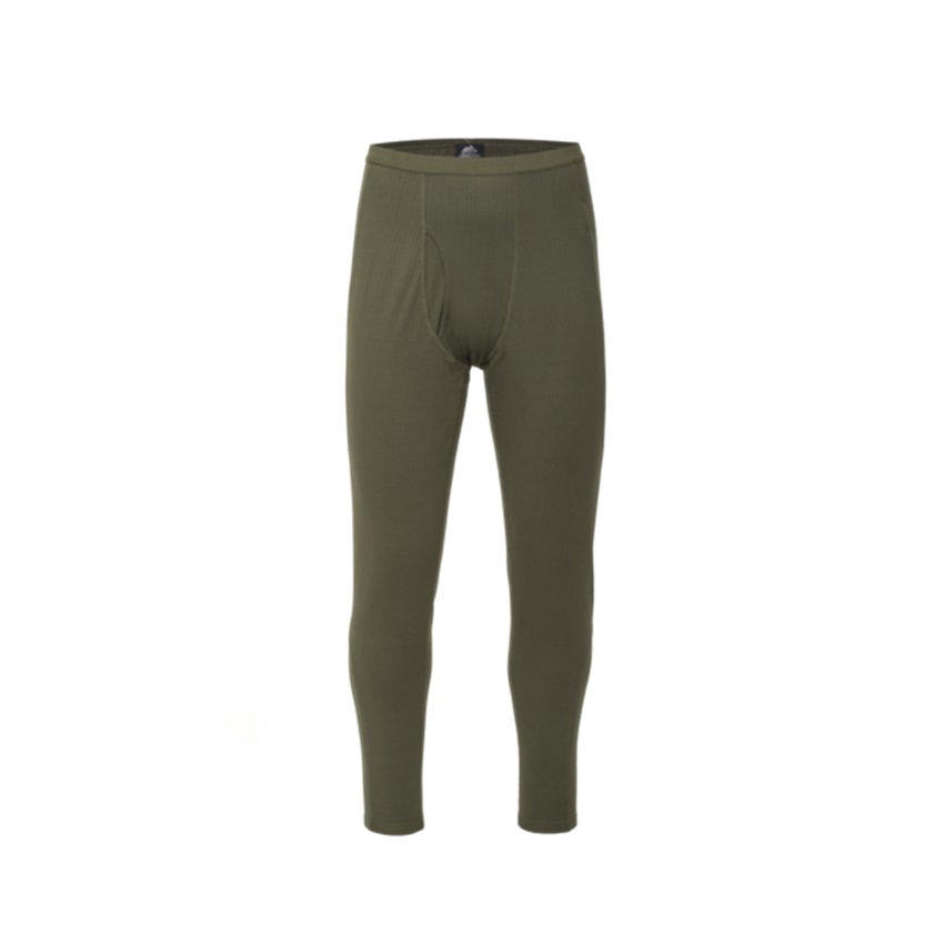 Φόρμα Παντελόνι Εσώρουχο long Johns Underwear US Lvl2 (Black) της Helikon-Tex LIK78063 trazeras|LIK78063