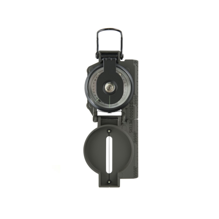 Πυξίδα Ranger Mk2 (Grey) της Helikon-Tex LIK78073 trazeras|LIK78073