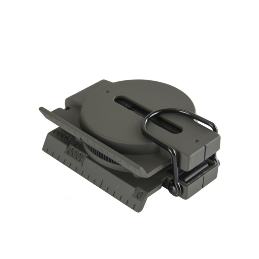 Πυξίδα Ranger Mk2 (Grey) της Helikon-Tex LIK78073 trazeras|LIK78073