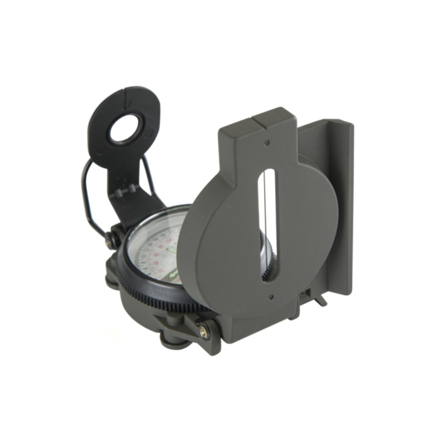Πυξίδα Ranger Mk2 (Grey) της Helikon-Tex LIK78073 trazeras|LIK78073