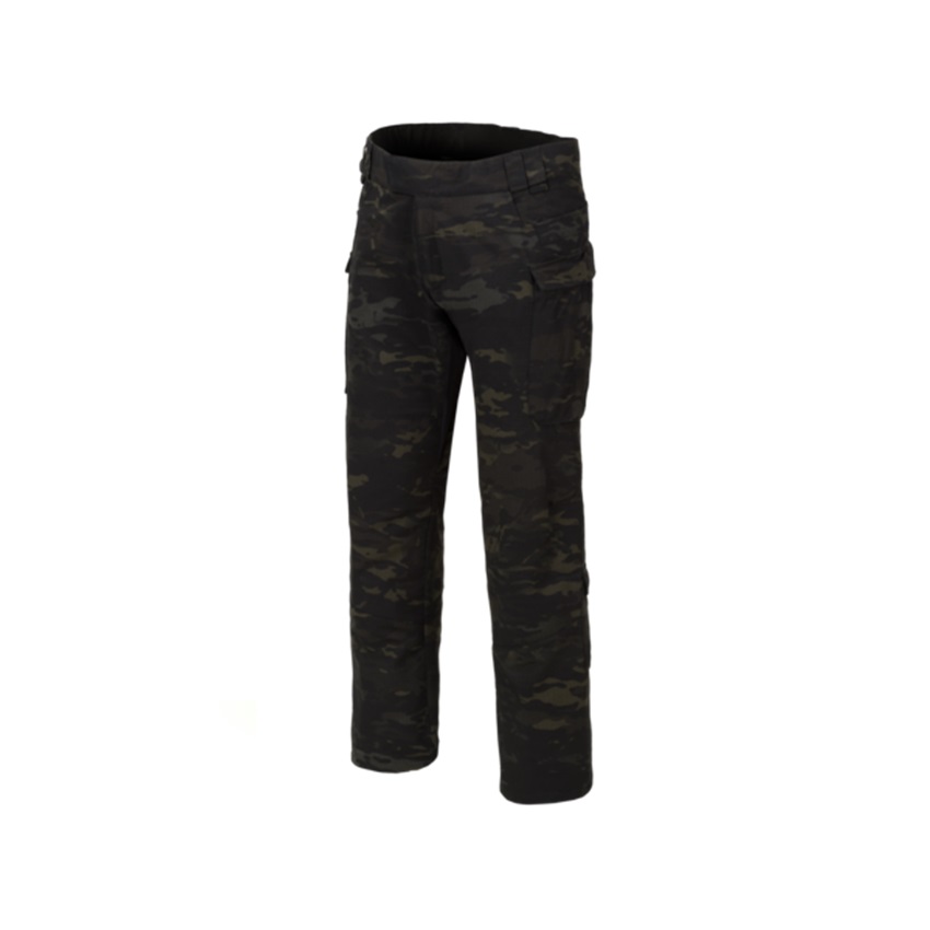 Επιχειρησιακό Παντελόνι MBDU Trousers NyCo Ripstop (MultiCam Black) της Helikon-Tex LIK78076 trazeras|LIK78076