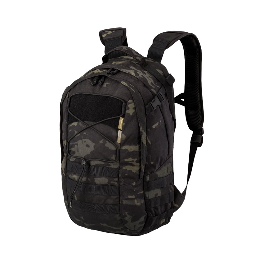 Σακίδιο EDC Backpack Cordura 21L (MultiCam® Black) της Helikon-Tex LIK78100 trazeras|LIK78100