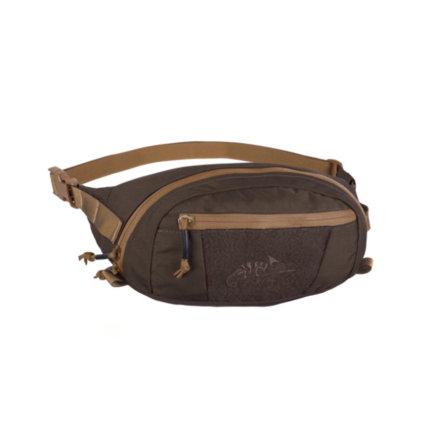 Τσαντάκι Μέσης Bandicoot Cordura 2,7L (Earth Brown / Clay) της Helikon-Tex LIK78101 trazeras|LIK78101
