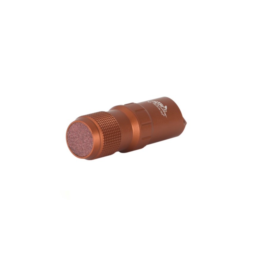 Αδιάβροχη Θήκη Σπίρτων Exotac Matchcap XL (Orange) Case της Helikon-Tex LIK78104 trazeras|LIK78104