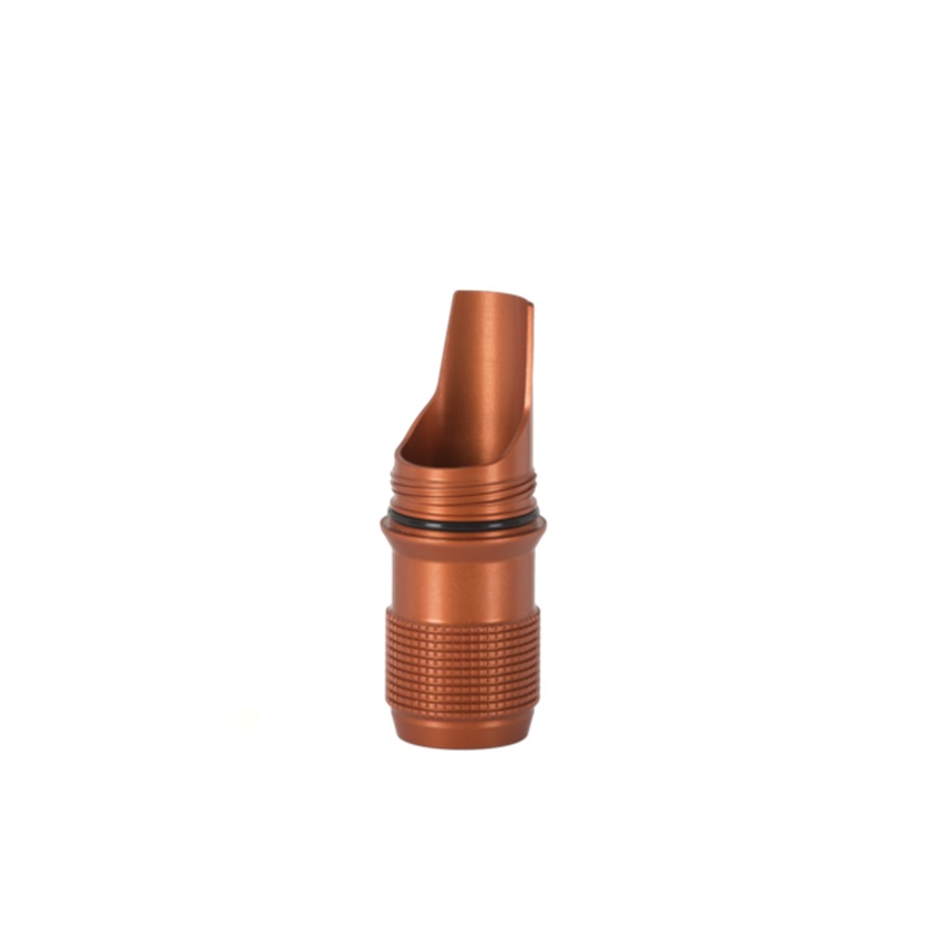Αδιάβροχη Θήκη Σπίρτων Exotac Matchcap XL (Orange) Case της Helikon-Tex LIK78104 trazeras|LIK78104