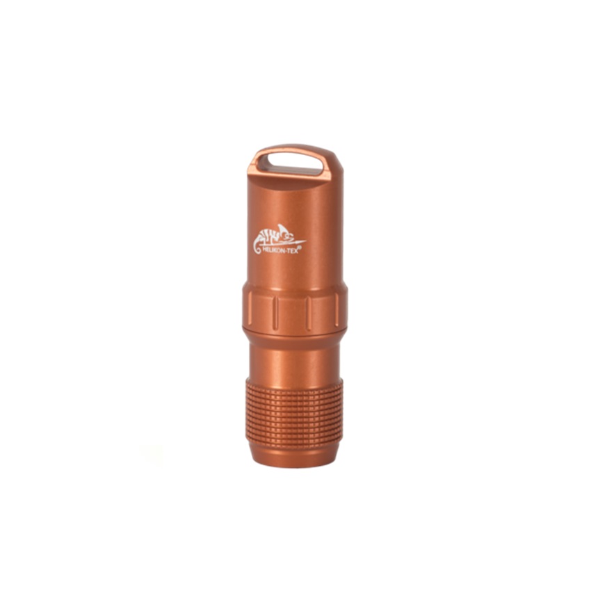 Αδιάβροχη Θήκη Σπίρτων Exotac Matchcap XL (Orange) Case της Helikon-Tex LIK78104 trazeras|LIK78104