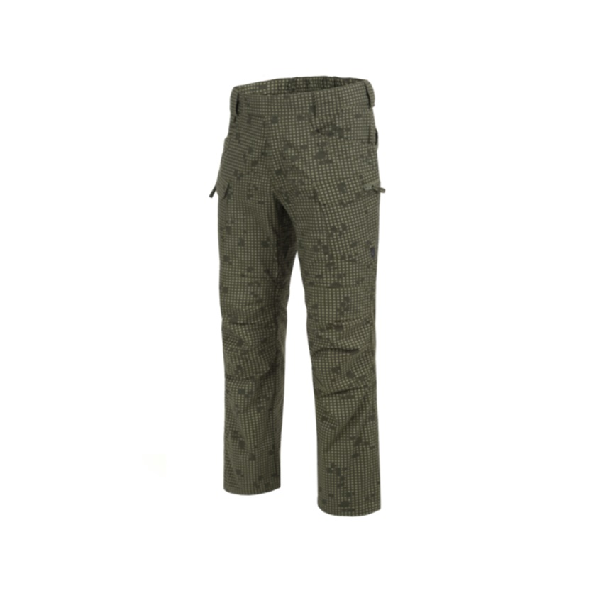 Επιχειρησιακό Παντελόνι UTP PolyCotton Stretch Ripstop (Desert Night Camo) της Helikon-Tex LIK78113 trazeras|LIK78113