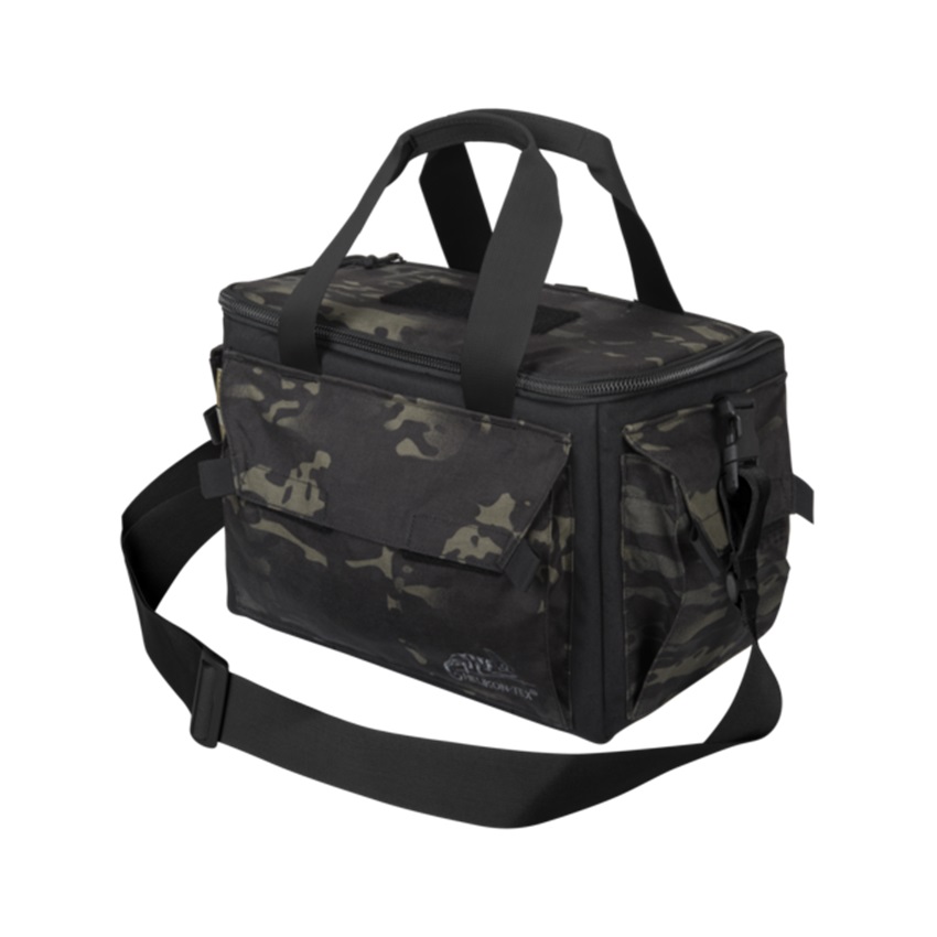 Επιχειρησιακή Τσάντα Range 18L (MultiCam Black™ / Black) της Helikon-Tex LIK78114 trazeras|LIK78114