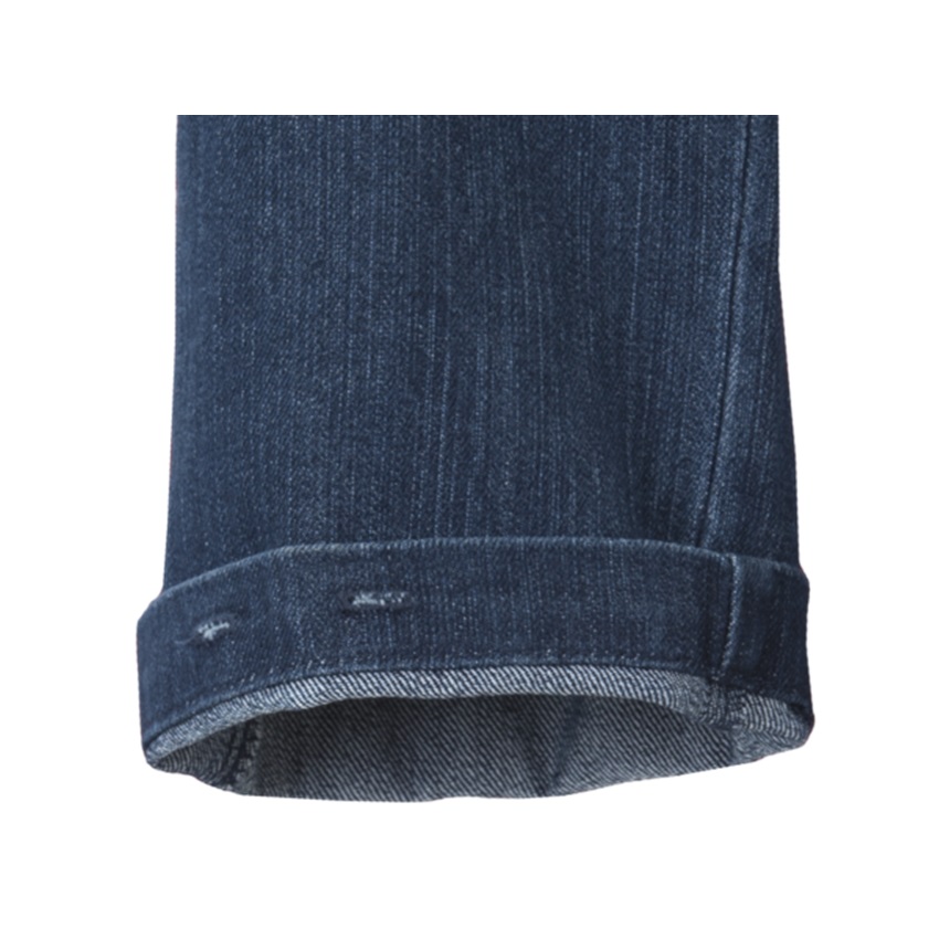 Γυναικείο Παντελόνι Womens UTP Denim Sretch (Marine Blue) της Helikon-Tex LIK78115 trazeras|LIK78115