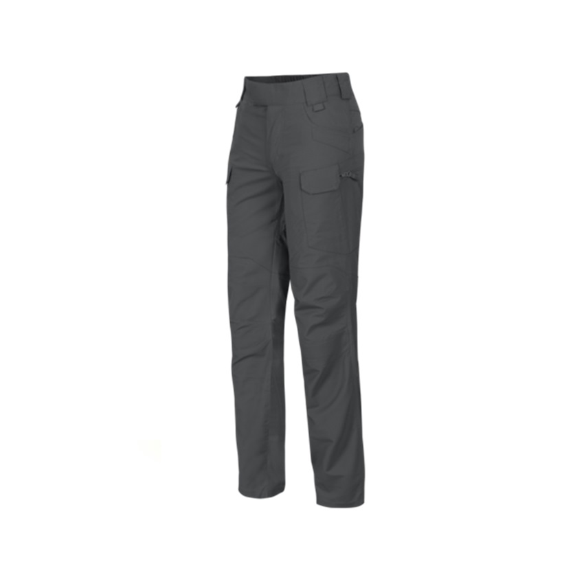 Γυναικείο Παντελόνι Womens UTP Resized PolyCotton Ripstop (Shadow Grey) της Helikon-Tex LIK78116 trazeras|LIK78116