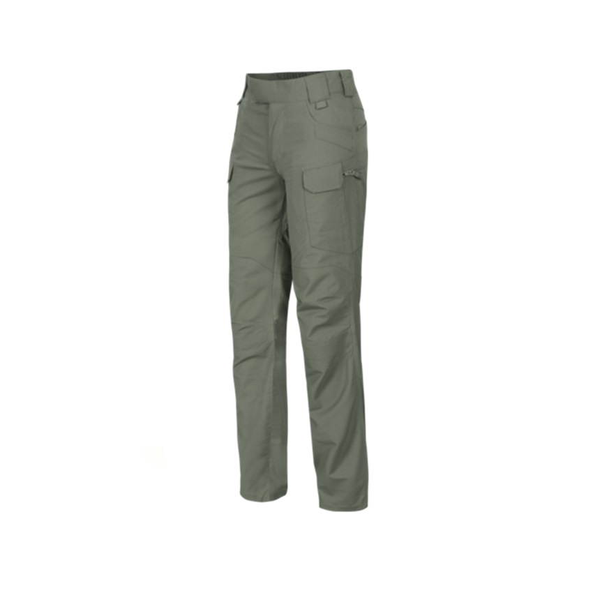 Γυναικείο Παντελόνι Womens UTP Resized PolyCotton Ripstop (Olive Drab) της Helikon-Tex LIK78119 trazeras|LIK78119