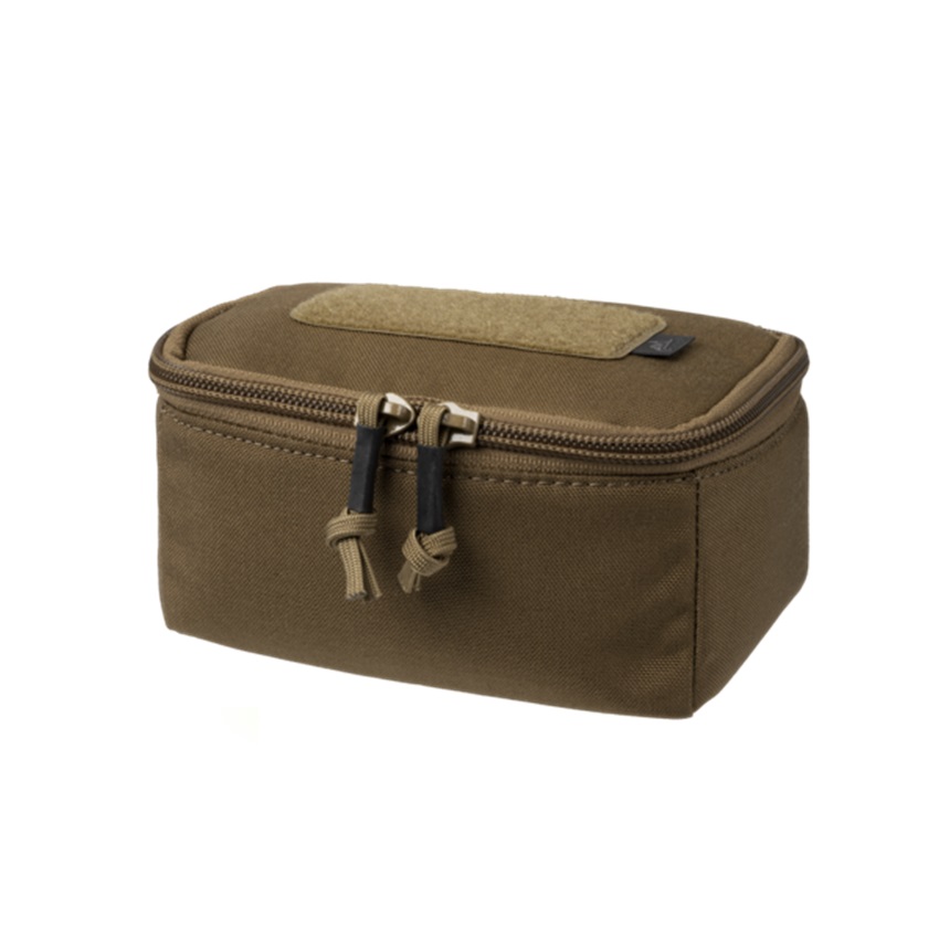 Κουτί Πυρομαχικών Ammo Box Cordura (Coyote) Helikon-Tex LIK78125 trazeras|LIK78125