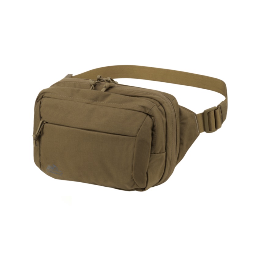 Τσαντάκι Ώμου / Μέσης Rat Concealed Carry Waist Pack Cordura 1,8L (Coyote) της Helikon-Tex LIK78131 trazeras|LIK78131