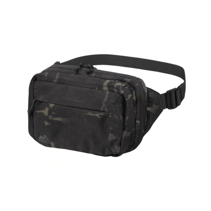 Τσαντάκι Ώμου / Μέσης Rat Concealed Carry Waist Pack Cordura 1,8L (MultiCam® Black) της Helikon-Tex LIK78132 trazeras|LIK78132