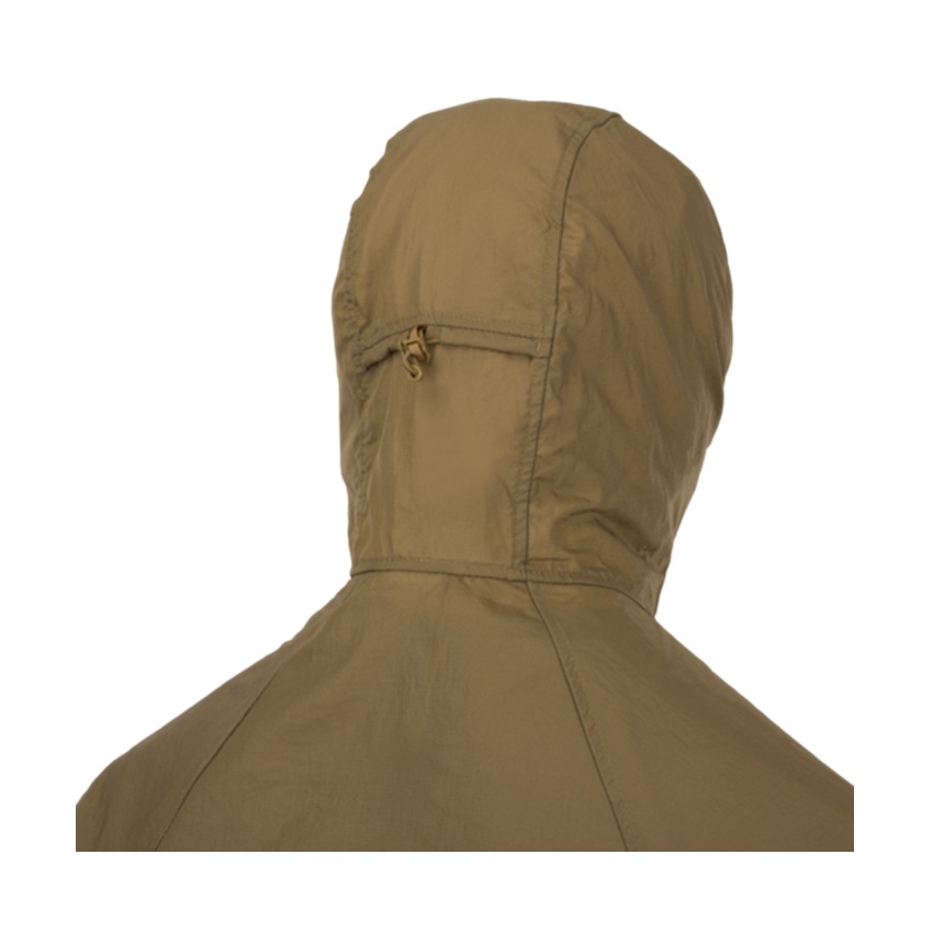 Αντιανεμική Ζακέτα Tramontane Wind Jacket Windpack® Nylon (Flecktarn) της Helikon-Tex LIK78143 trazeras|LIK78143