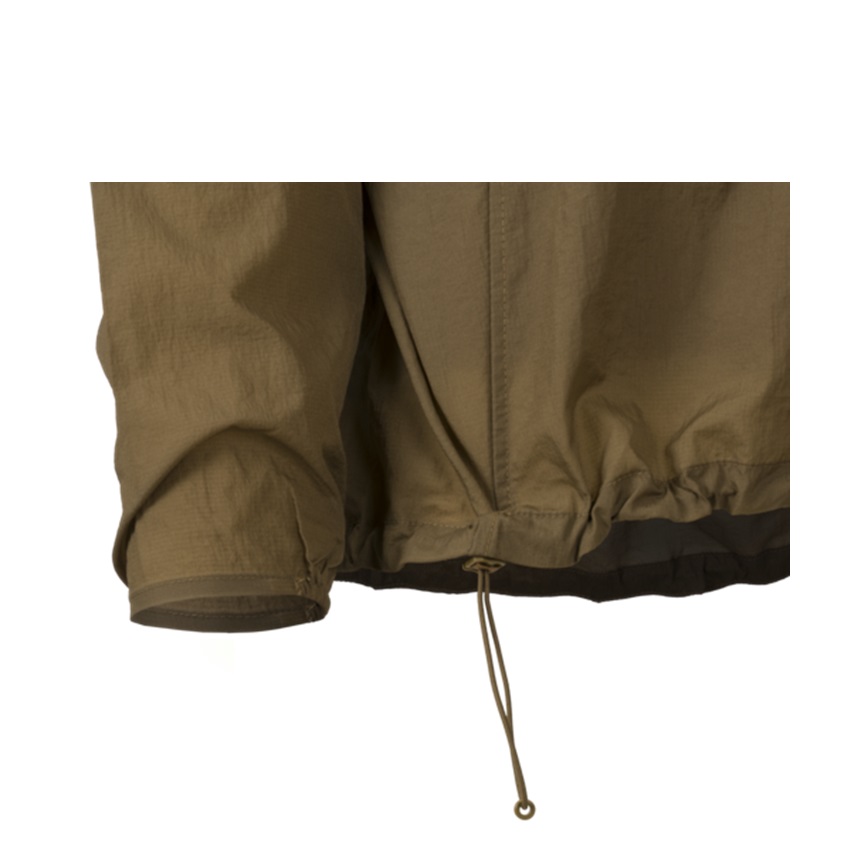Αντιανεμική Ζακέτα Tramontane Wind Jacket Windpack® Nylon (Flecktarn) της Helikon-Tex LIK78143 trazeras|LIK78143
