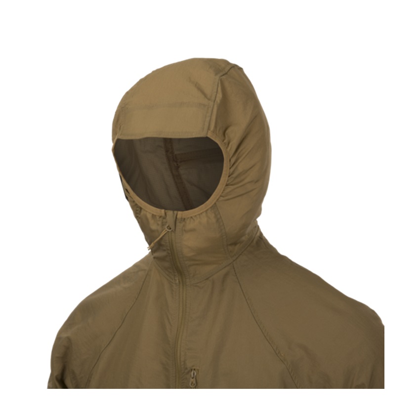 Αντιανεμική Ζακέτα Tramontane Wind Jacket Windpack® Nylon (Flecktarn) της Helikon-Tex LIK78143 trazeras|LIK78143