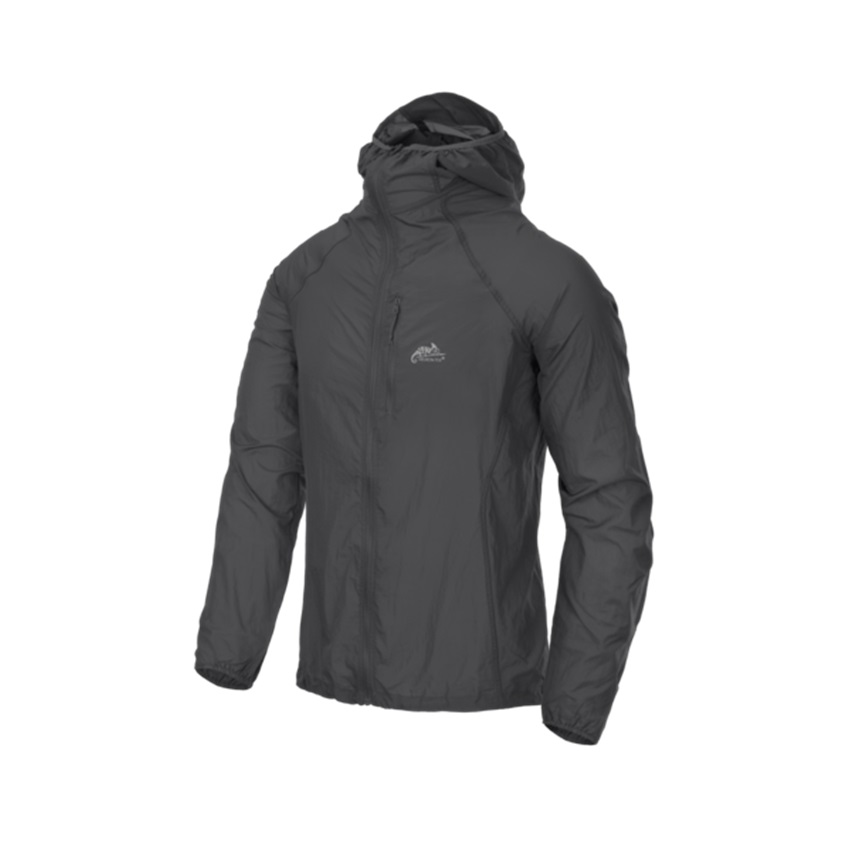 Αντιανεμική Ζακέτα Tramontane Wind Jacket Windpack® Nylon (Shadow Grey) της Helikon-Tex LIK78144 trazeras|LIK78144